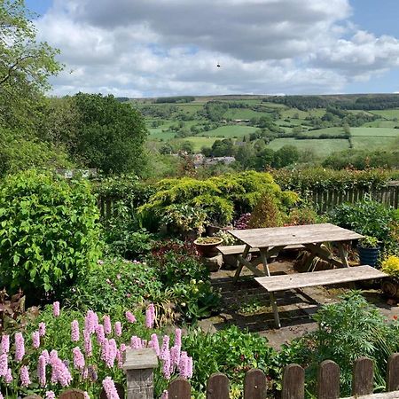 Primrose Villa Rosedale Abbey Bagian luar foto