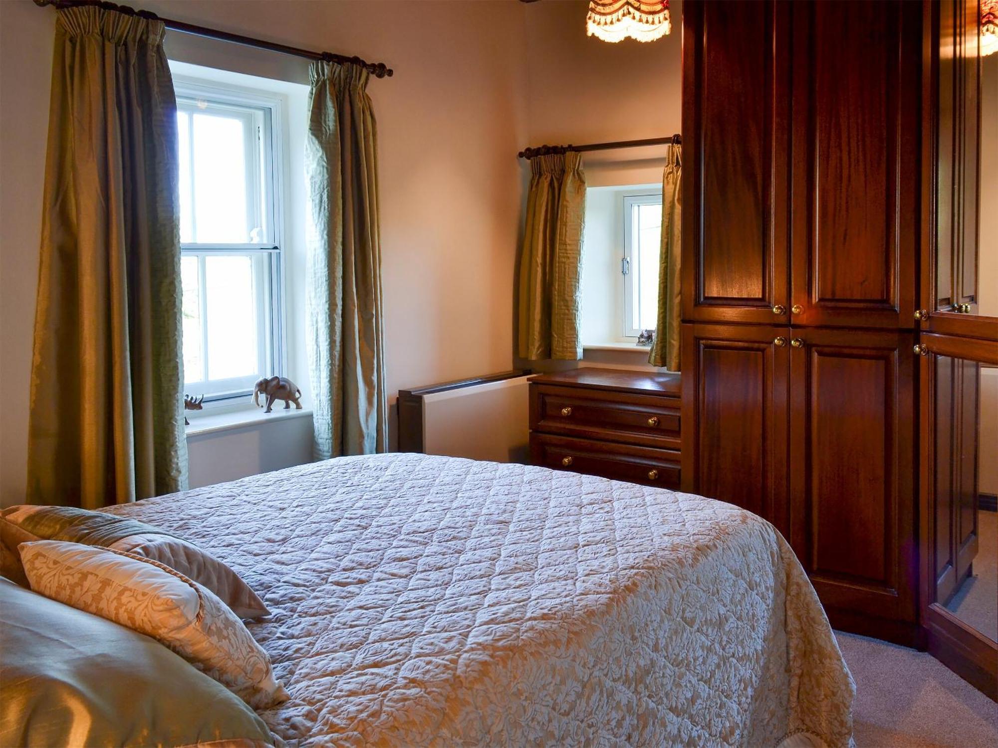 Primrose Villa Rosedale Abbey Bagian luar foto