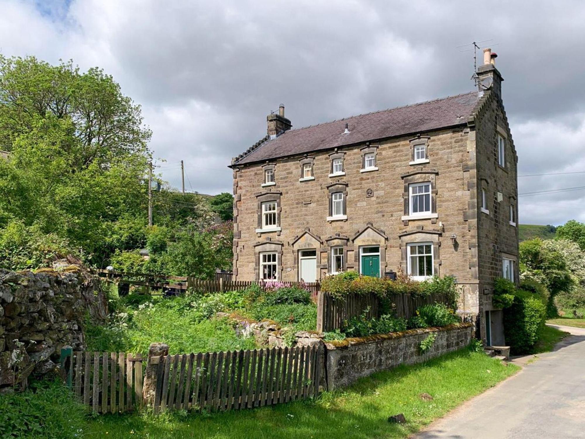 Primrose Villa Rosedale Abbey Bagian luar foto