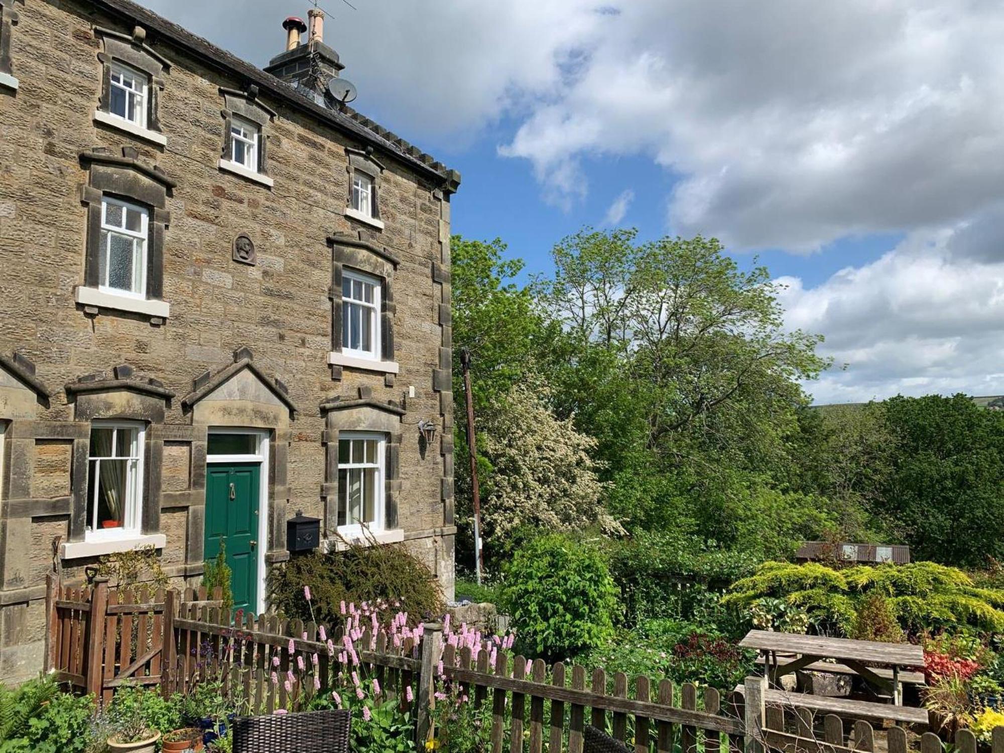 Primrose Villa Rosedale Abbey Bagian luar foto